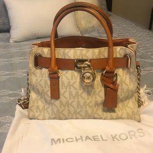 Michael Kors bag